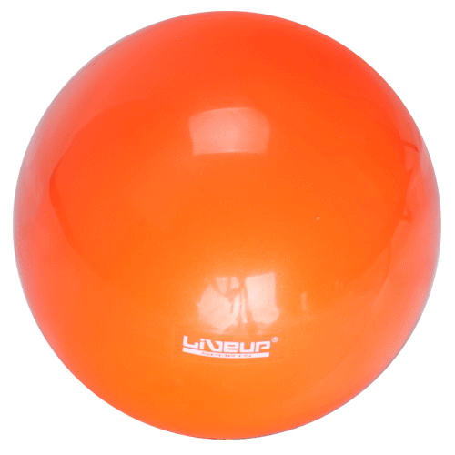 LIVEUP<BR> GYMNASTIC BALL<br>LS3561